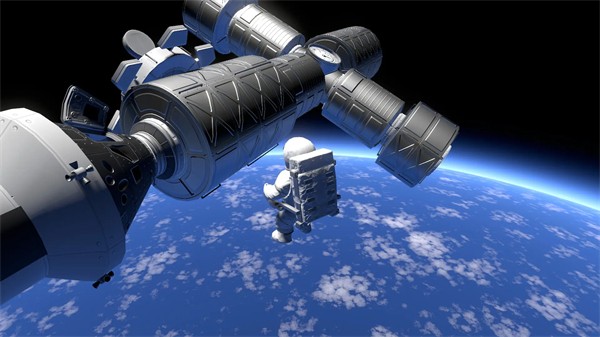 sfs2航天模拟器 v1.0.00