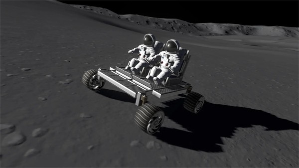 sfs2航天模拟器 v1.0.01