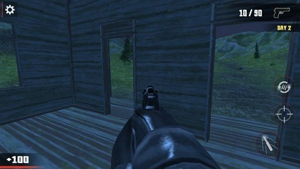 丧尸入侵最新版 v1.962