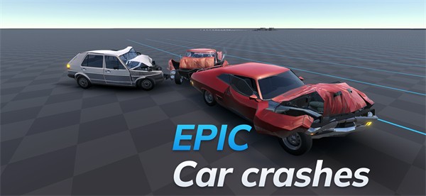 软体汽车模拟器汉化版 v0.3.20