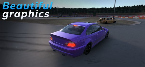 软体汽车模拟器汉化版 v0.3.22