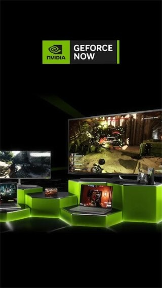 GeForce NOW云游戏 v6.36.38319306 安卓版1