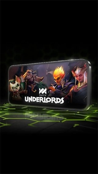 GeForce NOW云游戏 v6.36.38319306 安卓版2