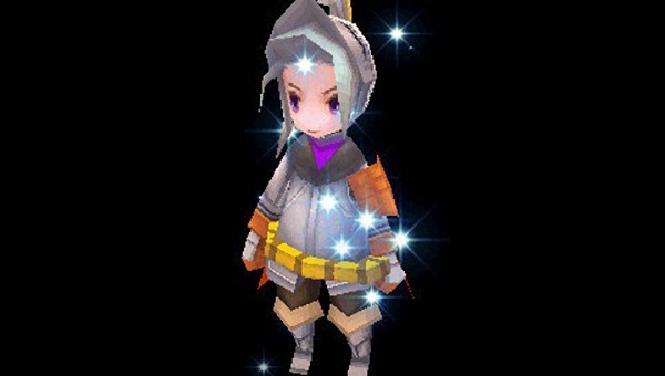 最终幻想3像素重制版 v2.0.5安卓版0