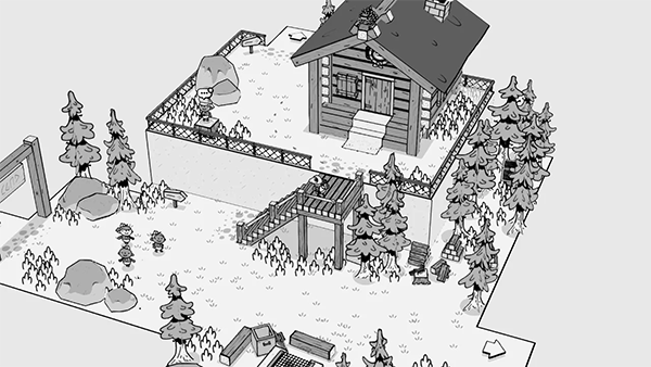 TOEM摄影冒险完整版 v1.0.30