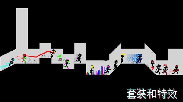 跑跑先生x官方版 v1.0.944