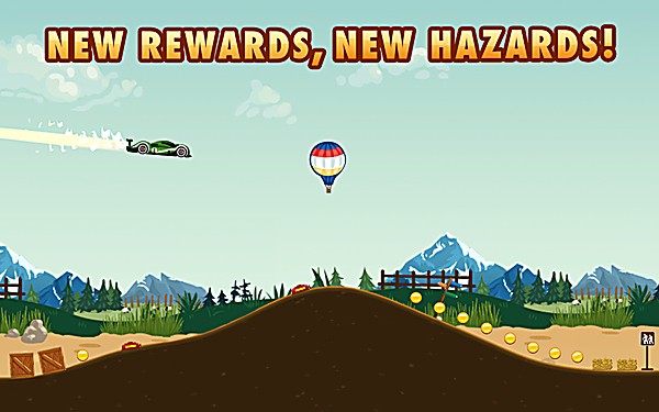 疯狂之旅2正版 v7.2.01