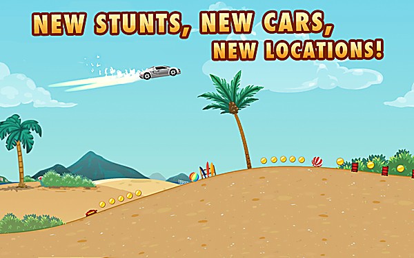疯狂之旅2正版 v7.2.02
