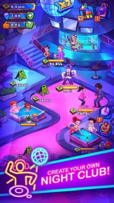 �ɶԵ�������°� v1.7.461