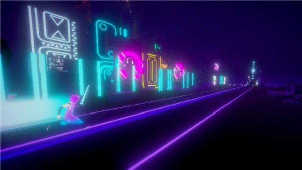 赛博朋克城市汉化版 v1.02