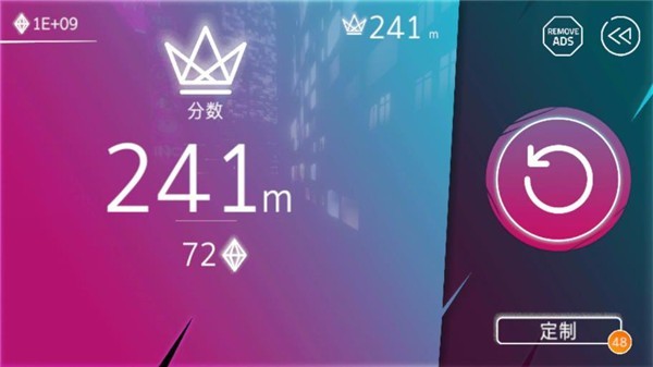 赛博朋克城市汉化版 v1.04