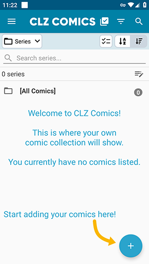 CLZComics v10.8.31