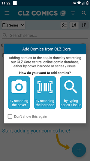 CLZComics v10.8.32