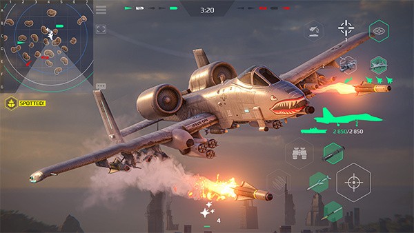 MODERN WARSHIPS(现代战舰国际服)最新版本 v0.106.0.1205163742