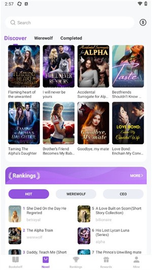 Storyaholic v10.8.630