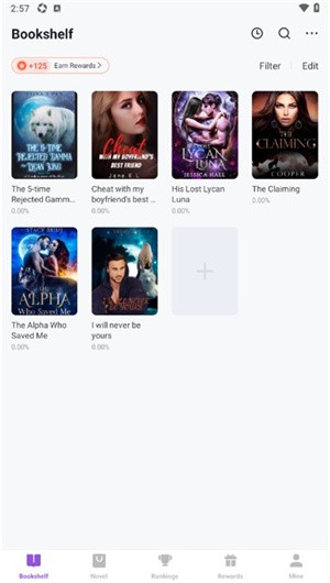 Storyaholic v10.8.631
