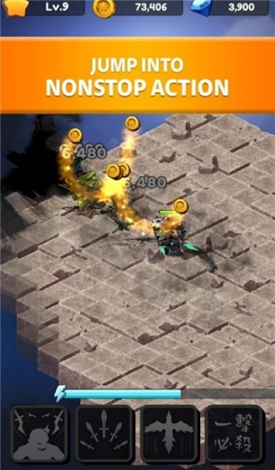 无赖养成官方版 v1.7.21