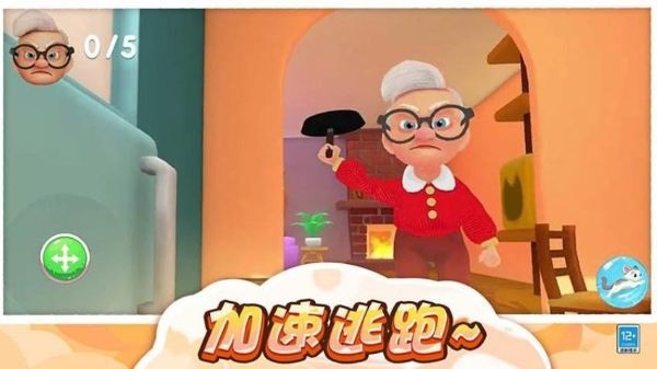 猫咪爱捣蛋正版 v1.0.82