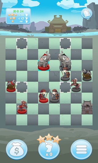 攻城象棋网页版 v1.0.02