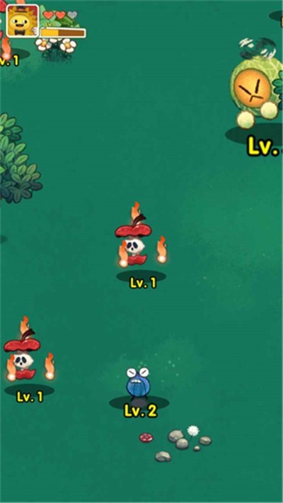 水果大乱斗最新版 v1.0.00