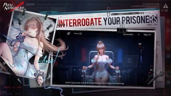 无期迷途国际服 v1.8.1.01