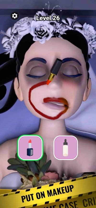 法医大师手机版 v3.2.21