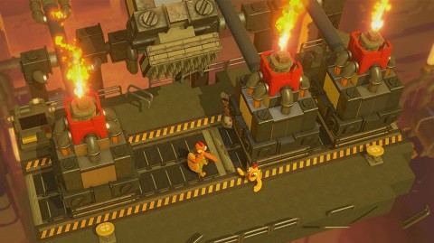 炸鸡派对安卓版 v1.3.10
