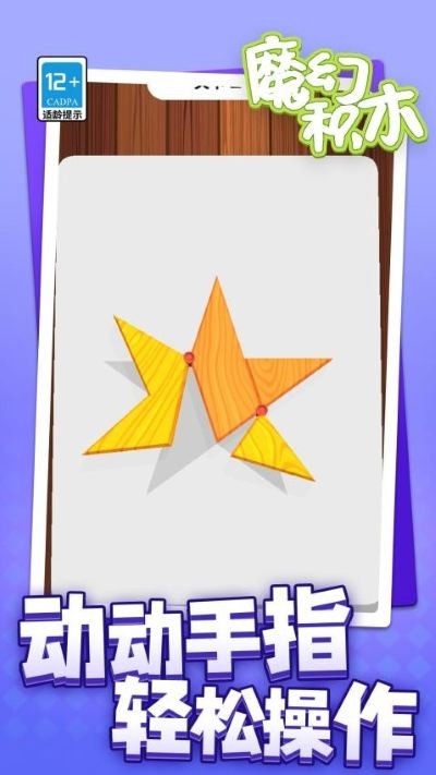 魔幻积木安卓版 v1.1.73