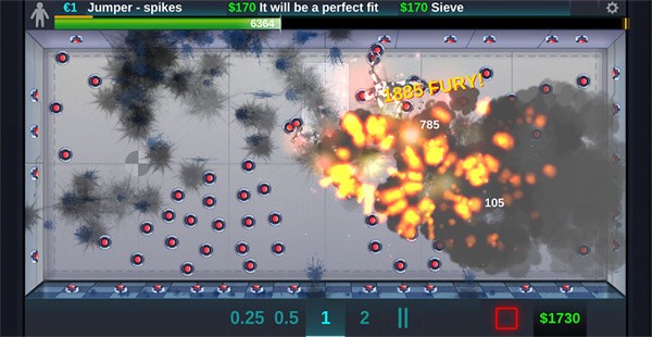 人类实验室游戏无限金币版 v1.7.00