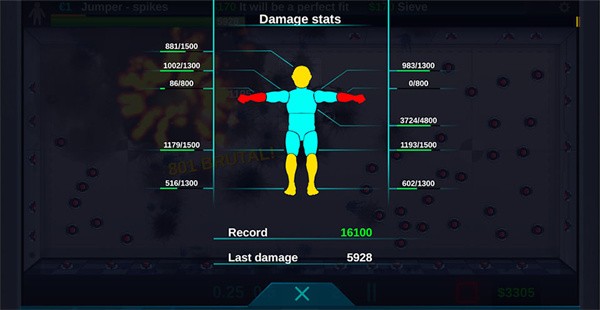 人类实验室游戏无限金币版 v1.7.02