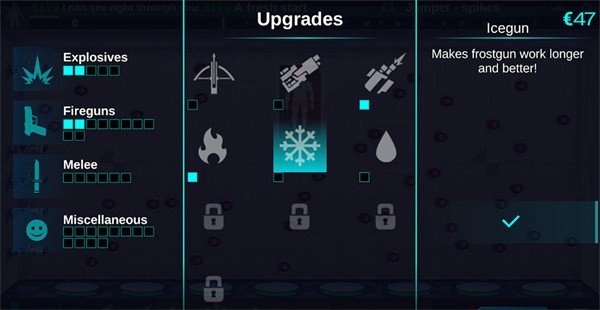 人类实验室游戏无限金币版 v1.7.04