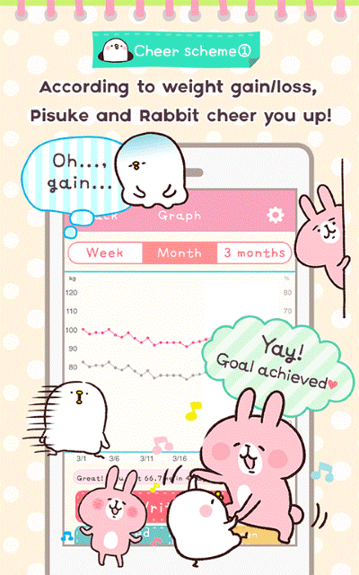 Casual dieting官方正版 v4.3.53