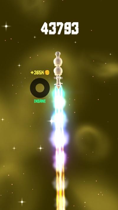 太空边界2最新版 v1.5.730