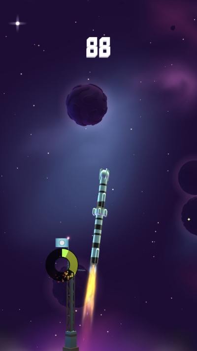 太空边界2最新版 v1.5.732