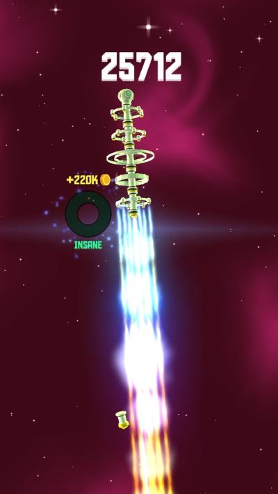 太空边界2最新版 v1.5.734