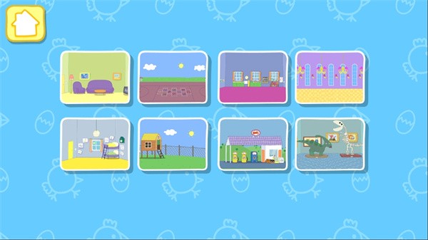 快乐小鸡 v10.8.22