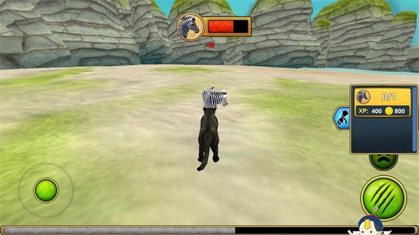 豹子家族模拟器最新版 v2.15.14