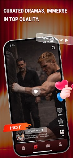 PassionDramaPro v7.0.01