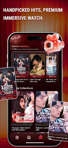 PassionDramaPro v7.0.02