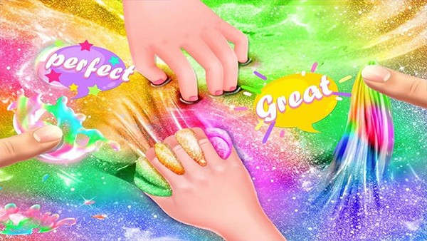 史莱姆粘液模拟器最新版汉化 v1.8.71