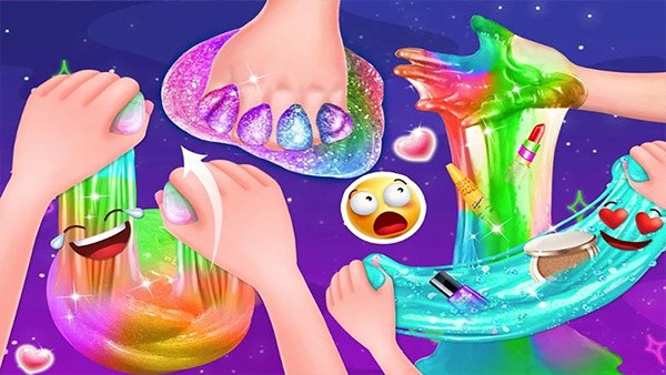 史莱姆粘液模拟器最新版汉化 v1.8.72