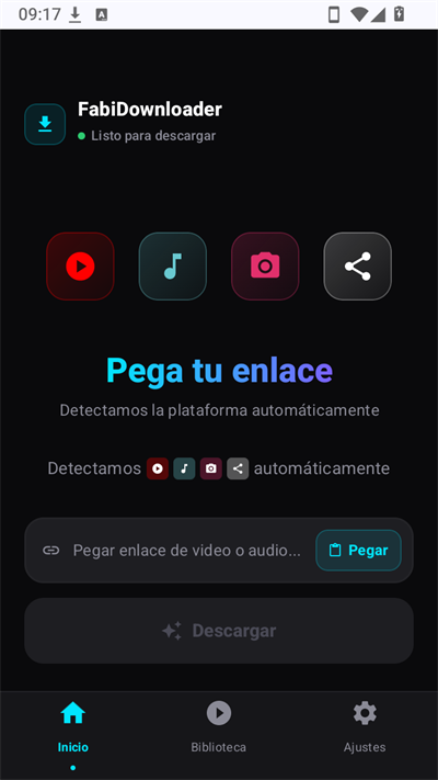 FabiDownloader v3.5.10