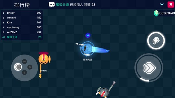 ��ʿ����ս���İ� v1.414