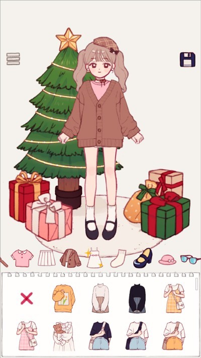 Ǧ��Ů���ֻ��� v3.2.52