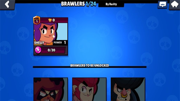 nullsbrawl官方版 v68.2790