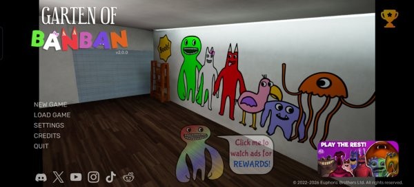 班班幼儿园重制版 v1.00