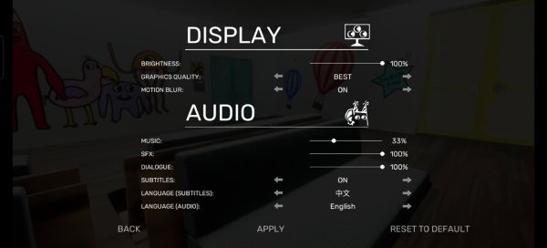 班班幼儿园重制版 v1.04