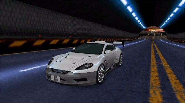 飚车世界游戏最新官方版 v1.11190