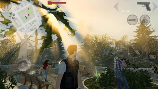 异形侵略战MOD菜单版 v2.6.32