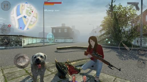 异形侵略战MOD菜单版 v2.6.33